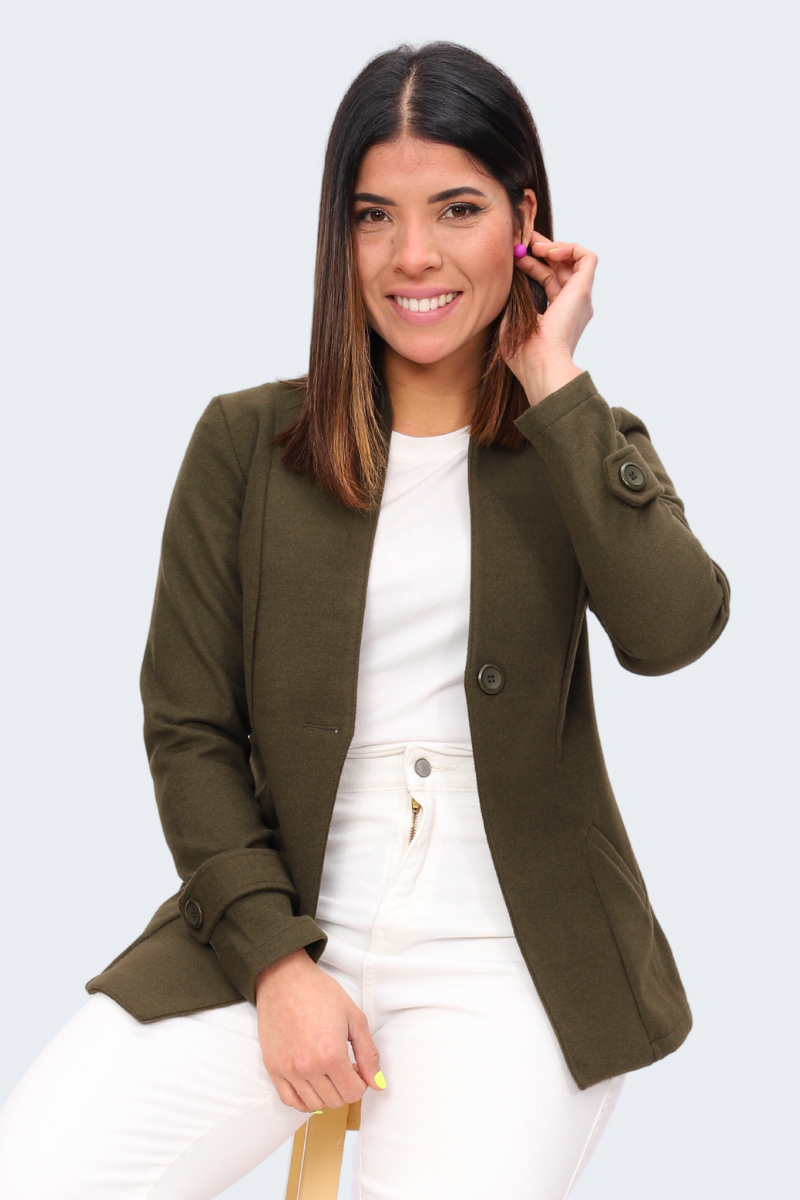 SACO NORA